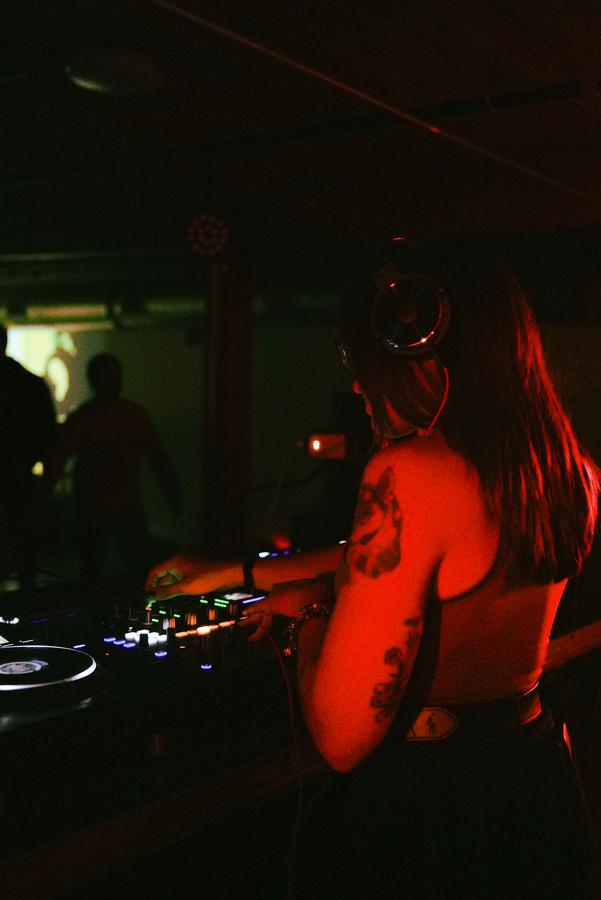 br1bytes on the decks